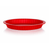 Silikónová forma na koláč BANQUET Culinaria Red 27cm