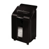 Fellowes AutoMax 100M skartovač Drvenie na malé častice 22 cm Čierna (Fellowes4629201)