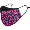 Rúško MUC-OFF Reuseable Face Mask Animal Print Veľkosť: S