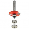 IGM Fachmann IGM M122 Drážkovacia fréza pre lamelové spoje sada - D37,2x3,95 L63,2 S=8 HW M122-94081
