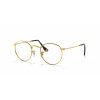 Ray-Ban Round RX3447V 2500