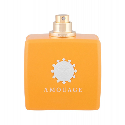 Amouage Beach Hut Woman, Parfumovaná voda 100ml pre ženy