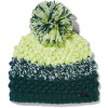 Dámska zimná čiapka Spyder W Brr Berry Hat - cypress green uni