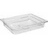 YATO Polykarbónová gastronomická nádoba GN 1/2 65mm (YG-00400)