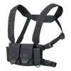 Helikon-Tex vesta chest rig COMPETITION SHADOW GREY
