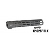 Midwest Industries Předpažbí Midwest Industries, SP Series, pro pušky AR/MSR 15, délka 320mm, M-LOK, černé