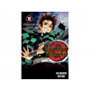Demon Slayer Zabiják démonů (Demon Slayer) 10 - O démonech a lidech