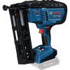 Bosch Akumulátorová klincovačka do dreva GNH 18V-64-2, kartón, solo 0601482100