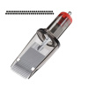 EL CARTEL Tetovacie kazety 0,30 49 Magnum 10 ks