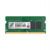 Transcend paměť 8GB SODIMM DDR4 2400 1Rx8 CL17 (TS1GSH64V4B)