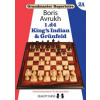 Grandmaster Repertoire 2A - King's Indian & Grunfeld