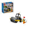 LEGO ® 60401 Stavebný parný valec