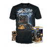 Funko set Jurassic World minifigurka T-Rex a dětské tričko vel. L 10-11 let