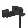 Hansgrohe Metropol Vaňová batéria, matná čierna 32540670-HG