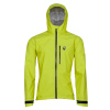 Pánska nepremokavá bunda High Point Active 3.0 Jacket bright green XXL