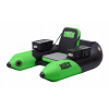 PLAVÁTKO DÁM MADCAT BELLY BOAT PRO-MOTOR 185