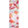 Jogamatka Sharp Shape ECO Yoga mat Flowers (2496847713575)