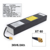 Batéria 36V/6Ah pre Kugoo S1