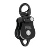 Kladka Petzl Spin L2 black