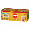 Vlhké krmivo Pedigree pre šteňatá, mix príchutí, vrecúško 40x100 g