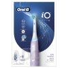 Oral-B iO SERIES 4 Lavender elektrická zubná kefka + držiak + puzdro, 1x1 set, 4210201437925