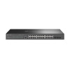 TP-LINK TP-Link SG3428MP (TL-SG3428MP) JetStream™ 28-Port Gigabit L2+ Managed Switch with 24-Port PoE+ (SG3428MP)