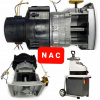 NAC SHE280S-BOX-G SHREDDER MOTOR BEZPLATNÝ Nôž A TLAK (NAC SHE280S-BOX-G SHREDDER MOTOR BEZPLATNÝ Nôž A TLAK)