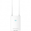 Grandstream GWN7605LR AP 802,11ac Wave2, 2×2:2 MU-MIMO, 8 SSDI, 100+ klientů, 1.27Gbps, IP66, 250m