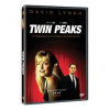 Twin Peaks - DVD plast