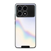 Lesklý kryt Mobiwear Glossy - Xiaomi Poco F6 Pro 5G - G064G Perleťový odstín (Mobiwear Glossy obal, pouzdro, kryt na mobilní telefon Xiaomi Poco F6 Pro 5G - G064G Perleťový odstín)