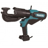 Makita - 18V AKU krimpovacie kliešte, bez batérie a nabíjačky DTC302ZK