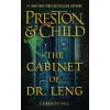 The Cabinet of Dr. Leng - Douglas Preston