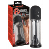 Rebel Automtic Penis Pump