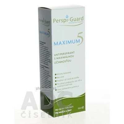 Perspi-Guard spray 50 ml