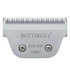 Geib Buttercut Blade SS č. 30W - široká čepeľ z nerezovej ocele, dĺžka rezu 0,5 mm