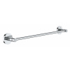 Grohe QuickFix Start Držiak uteráka, dĺžka 45 cm, chróm 41197000-GR