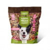 Yoggies Sušená príloha s pohánkovými vločkami k surovej potrave BARF 750g