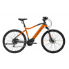 Elektrobicykel LECTRON Voyager MZX 28
