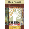 Všetko je zabudnuté - Dana Hlavatá