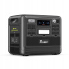 Prenosná elektráreň 2400W 2048Wh Fossibot F2400