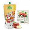 Pulpa pyré 100 % bez cukru z jabĺk PURENA 1 kg