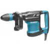 MAKITA Kombinované kladivo 8,3 J, 1100 W HR4003C