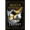 Defiant (Brandon Sanderson)