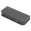 Digitus DS-12850 konzolový (KVM) přepínač