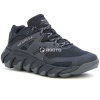 MERRELL MAIPO EXPLORER AEROSPORT černá pánská outdoor obuv 44
