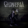 Cadaveria - Silence / Digipack [CD]