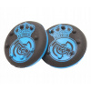 2x GUMOVÉ NÁVLEKY FIFA FUTBAL Real Madrid /N