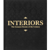 Interiors, The Greatest Rooms of the Century (Black Edition)