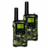 EVOLVEO FreeTalk XM2, sada 2 vysielačiek (FT-XM2-2)