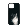 Mačací spánok - iPhone obal